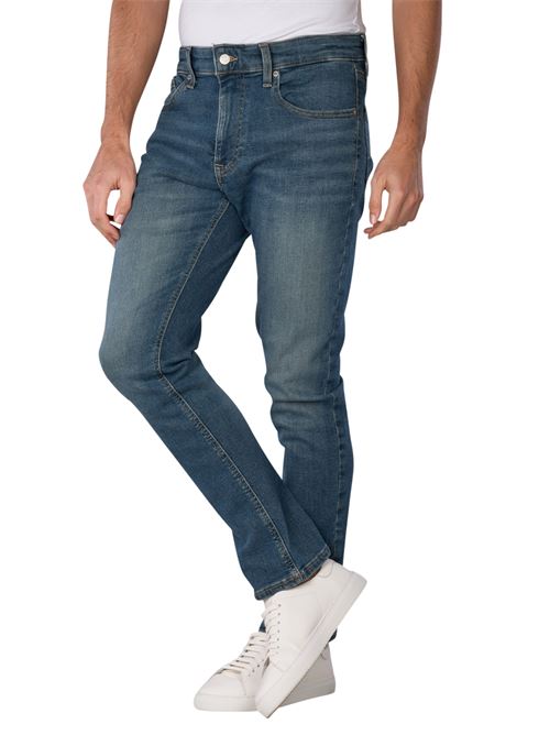  TOMMY JEANS | DM0DM22581/1A5